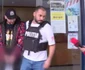 Ian a fost reținut 24 de ore de Poliție, după isprava de pe scenă 