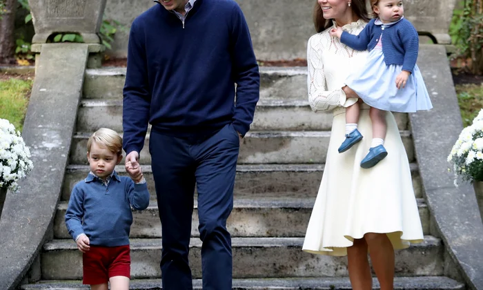 2016 Royal Tour To Canada Of The Duke And Duchess Of Cambridge   Victoria jpeg