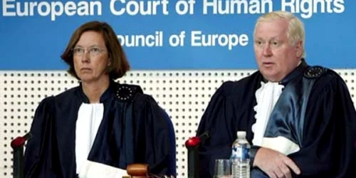 Judecătorii de la CEDO aplică amenzi usturătoare Republicii Moldova