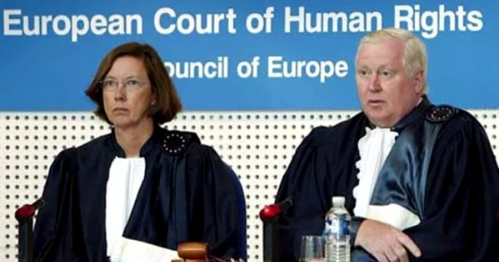 Judecătorii de la CEDO aplică amenzi usturătoare Republicii Moldova