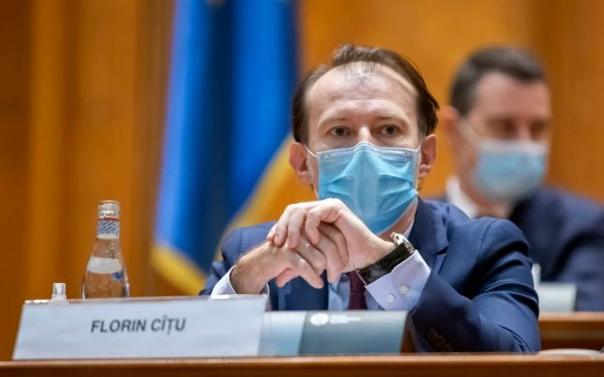 FOTO Facebook / Partidul Naţional Liberal