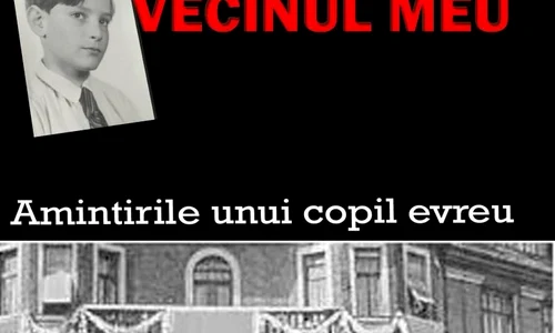 Hitler, vecinul meu  Amintirile unui copil evreu jpeg