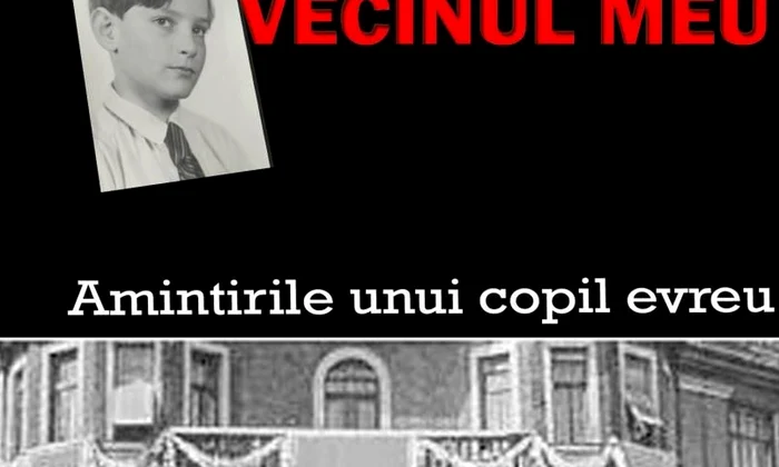 Hitler, vecinul meu  Amintirile unui copil evreu jpeg