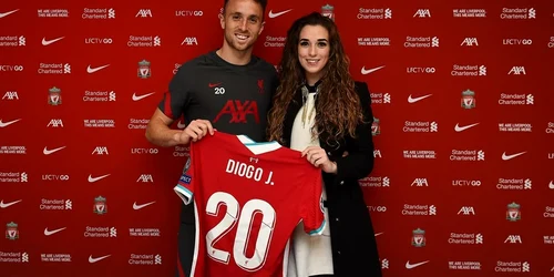 Rute Cardoso, soția lui Diogo Jota FOTO Instagram