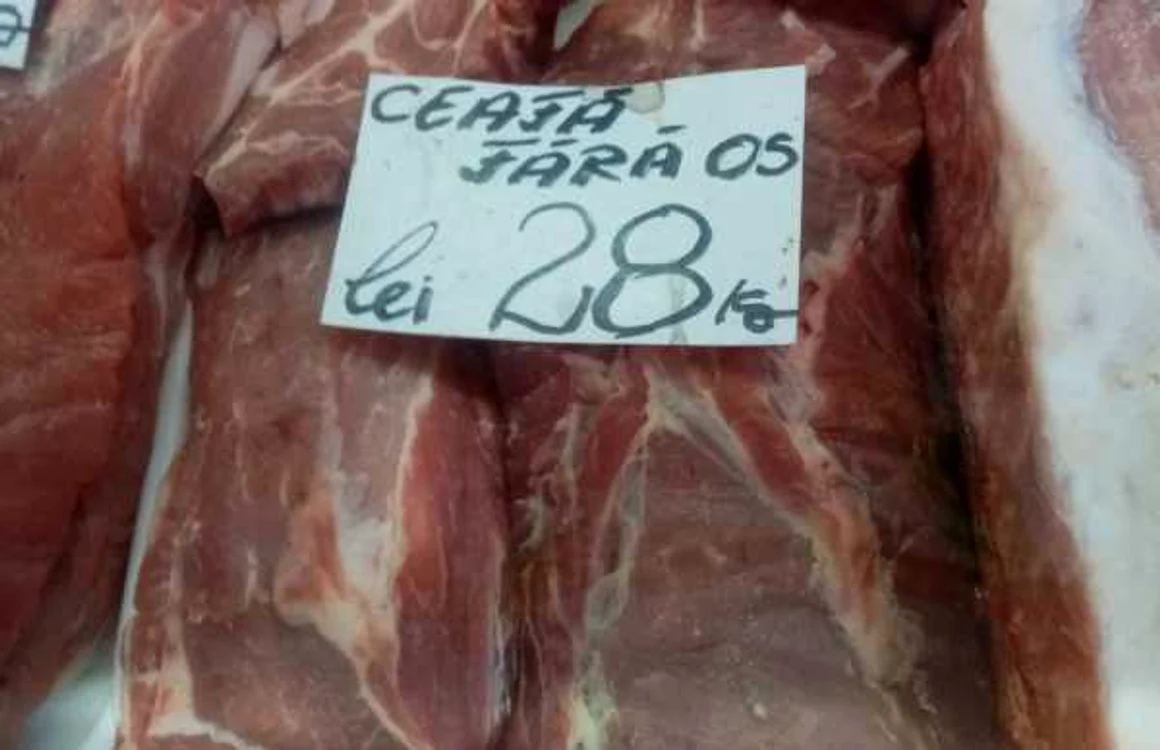 calarasi galantar cu carne de porc foto I.S.