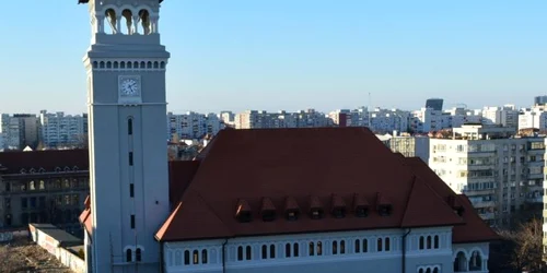 sediu primaria banu manta foto ps1