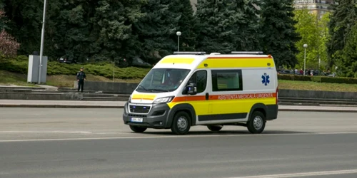 ambulante moldova FOTO IPN