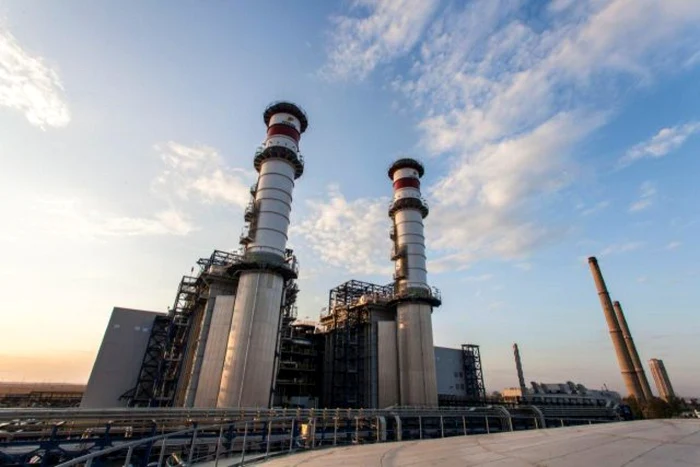 Proiectul presupune realizarea unor unităţi de producţie de energie electrică alimentate cu gaze naturale, amplasate în incinta fostei Centrale Termoelectrice Fântânele, care este în prezent dezafectată FOTO focus-energetic.ro