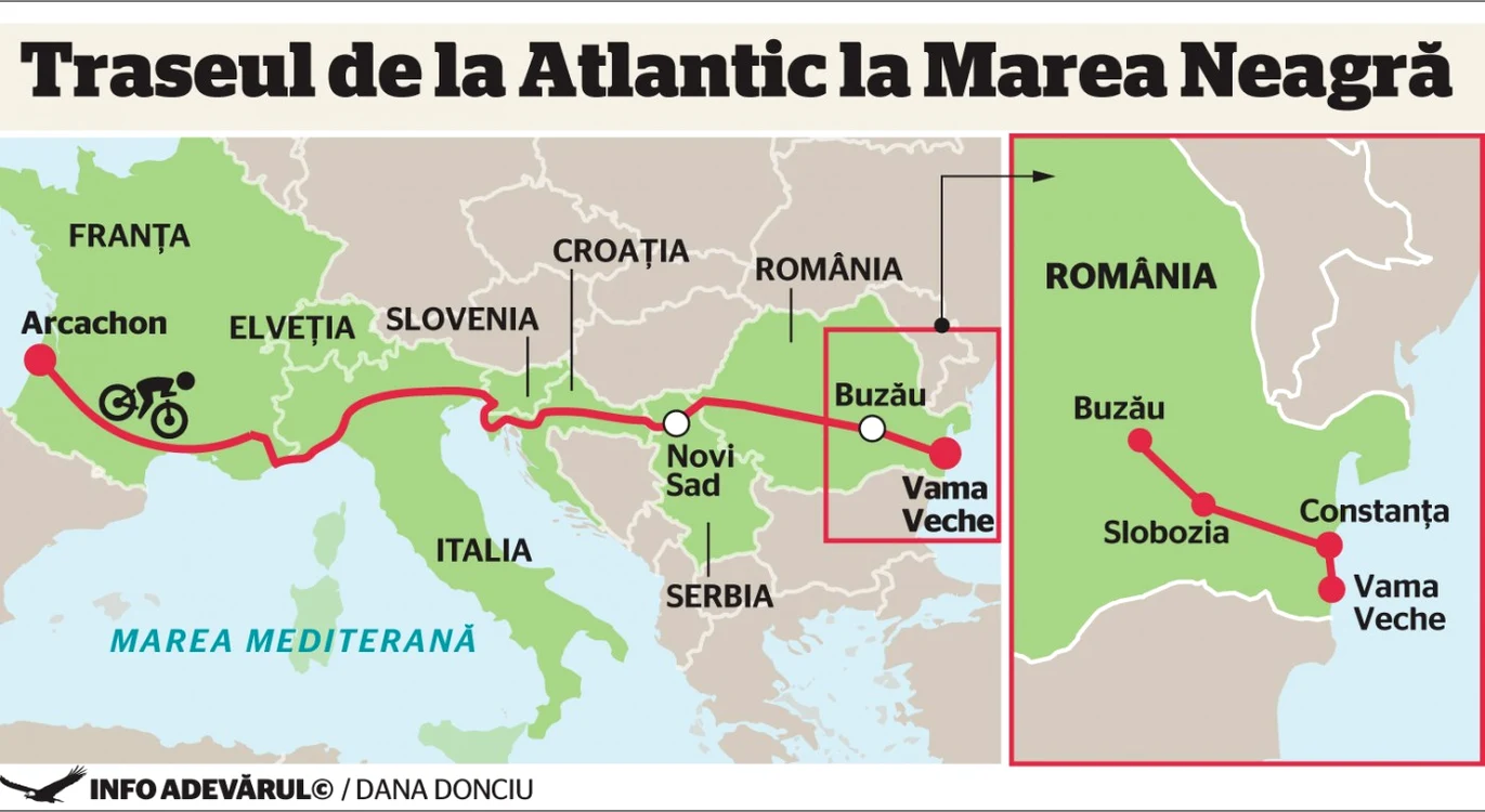 traseu putin plecati