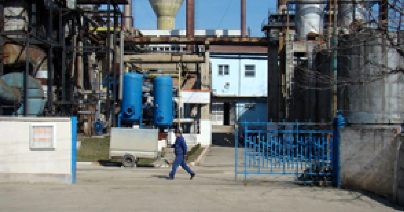 Botoşani: Contract individual cu societatea Termica