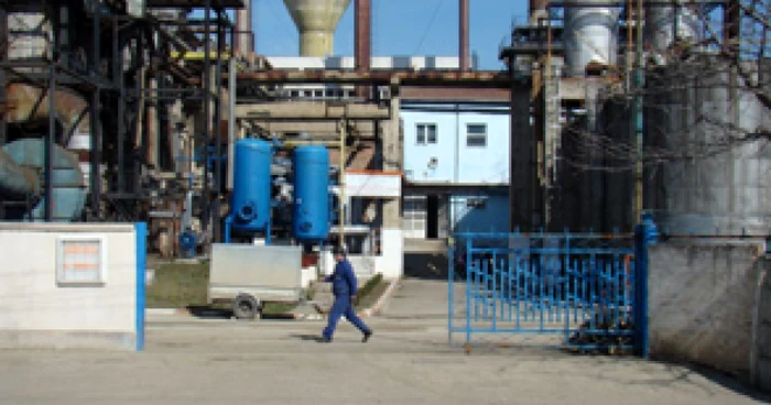 Botoşani: Contract individual cu societatea Termica