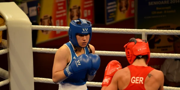 cristiana stancu FOTO Alexandra Carpen (Sport Revolution)