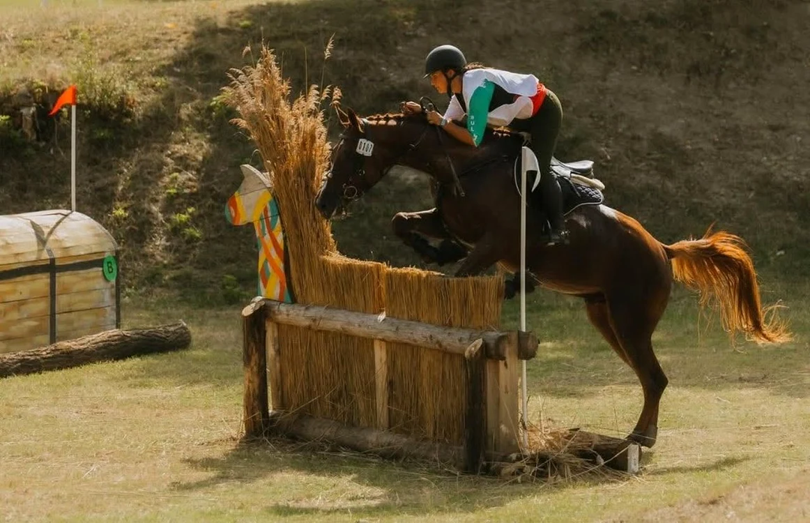 Karpatia Horse Show 2026 