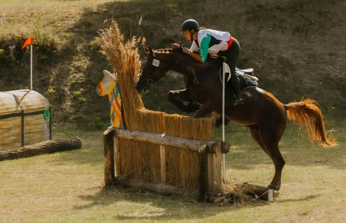Karpatia Horse Show 2025