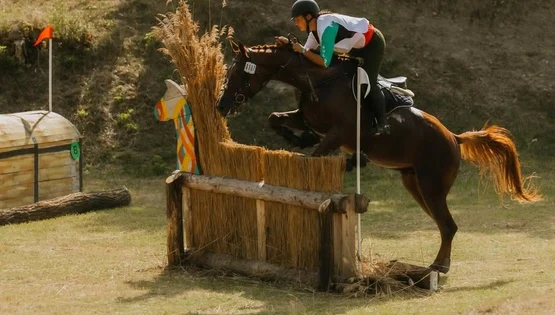 Karpatia Horse Show 2026