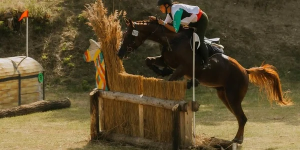 Karpatia Horse Show 2026 