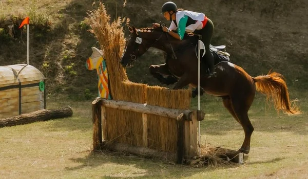 Karpatia Horse Show 2026 