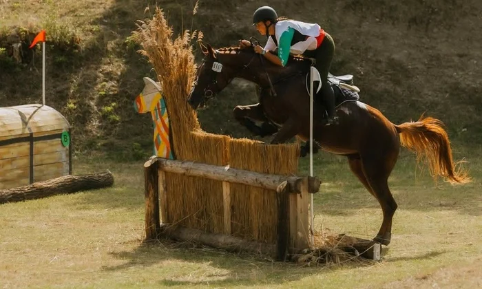 Karpatia Horse Show 2026 