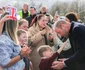 Prințul William în vizită la Midlands, Profimedia 