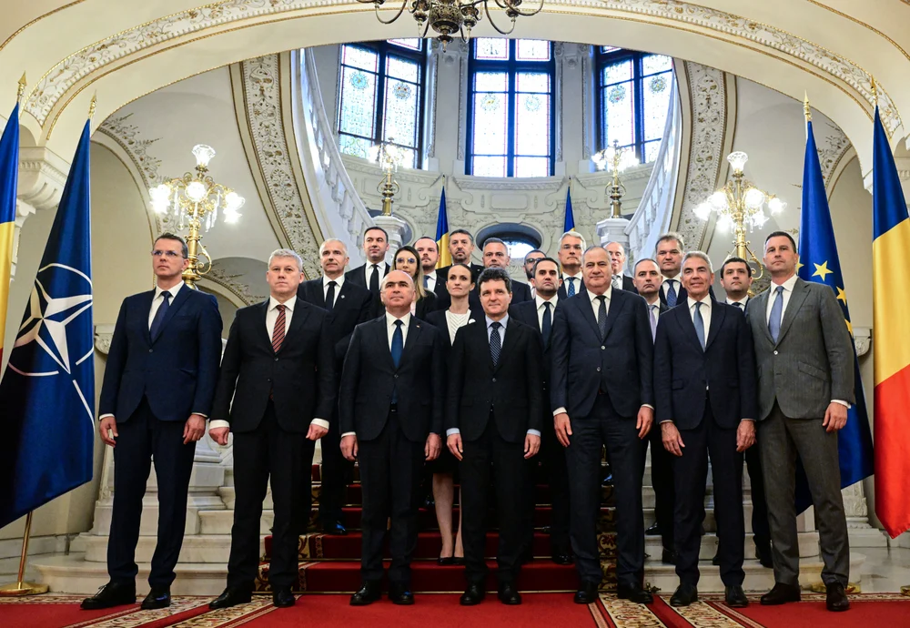 Sociologul Vladimir Ionas: Noua strategie PSD - atac la premier pentru a recâștiga electoratul pierdut către AUR