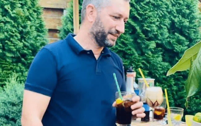 DNA: Ofiţer din Corpul de Control al MAI,  trimis în judecată pentru trafic de influenţă