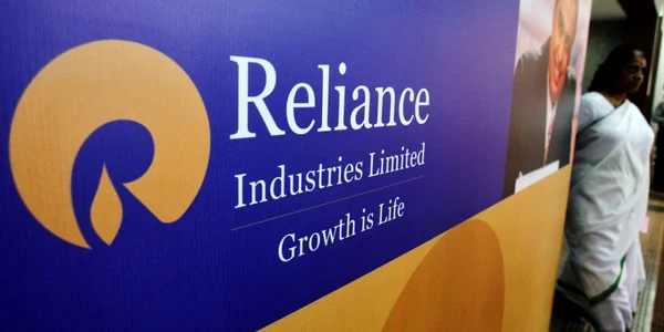 reliance industries reuters
