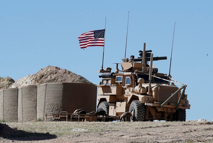 Germania a arestat doi cetăţeni ruşi care ar fi conspirat să atace o bază militară americană