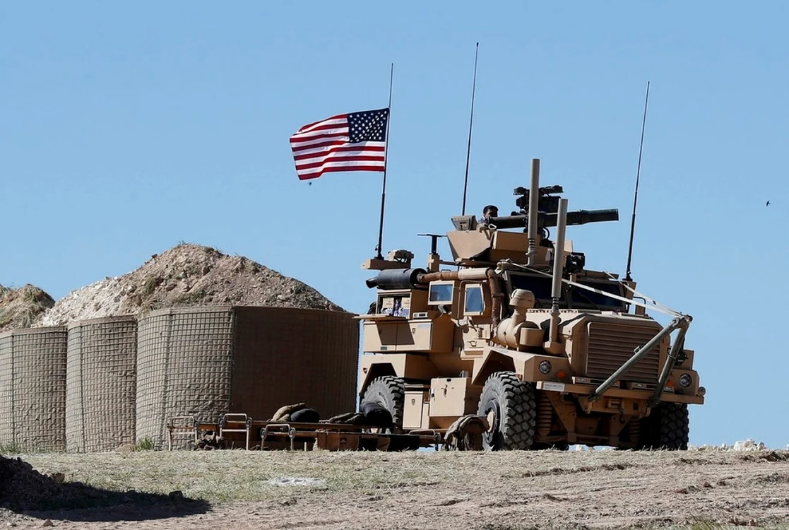 În baza militară americană Grafenwöhr au fost antrenaţi soldaţi ucraineni, foto arhivă