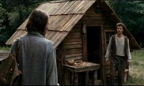 Fostul şef al poliţiei legionare, agent al Securităţii? jpeg