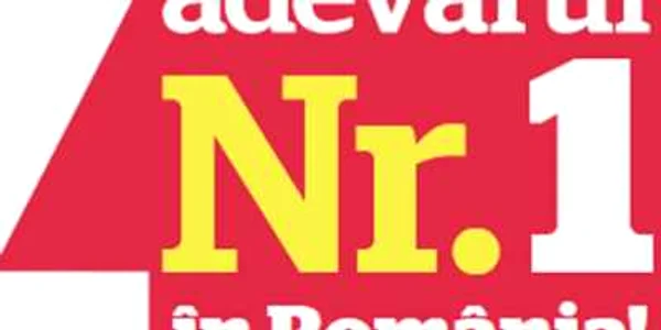 Adevărul Nr.1 în România!