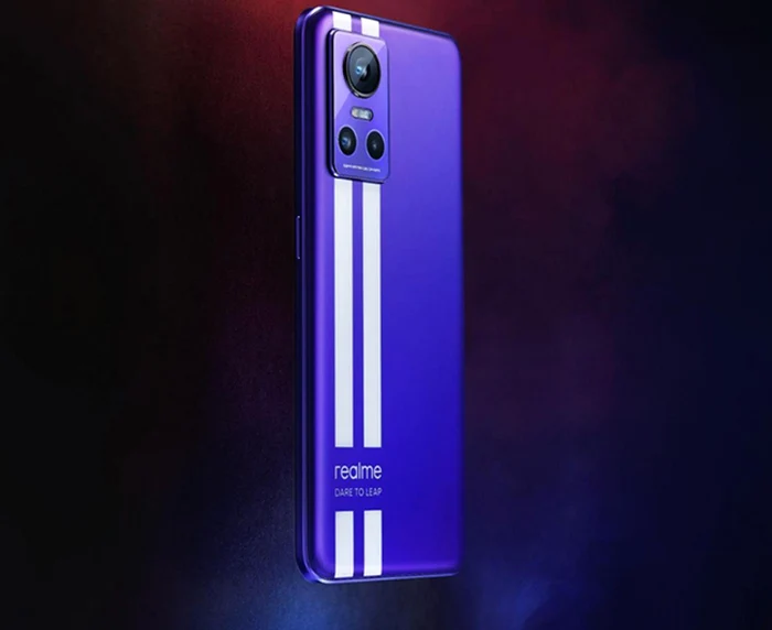 realme GT NEO 3