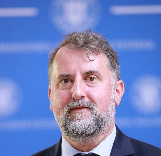 Numire după șase ani la Consulatul General al României la Odesa: cine este noul consul general