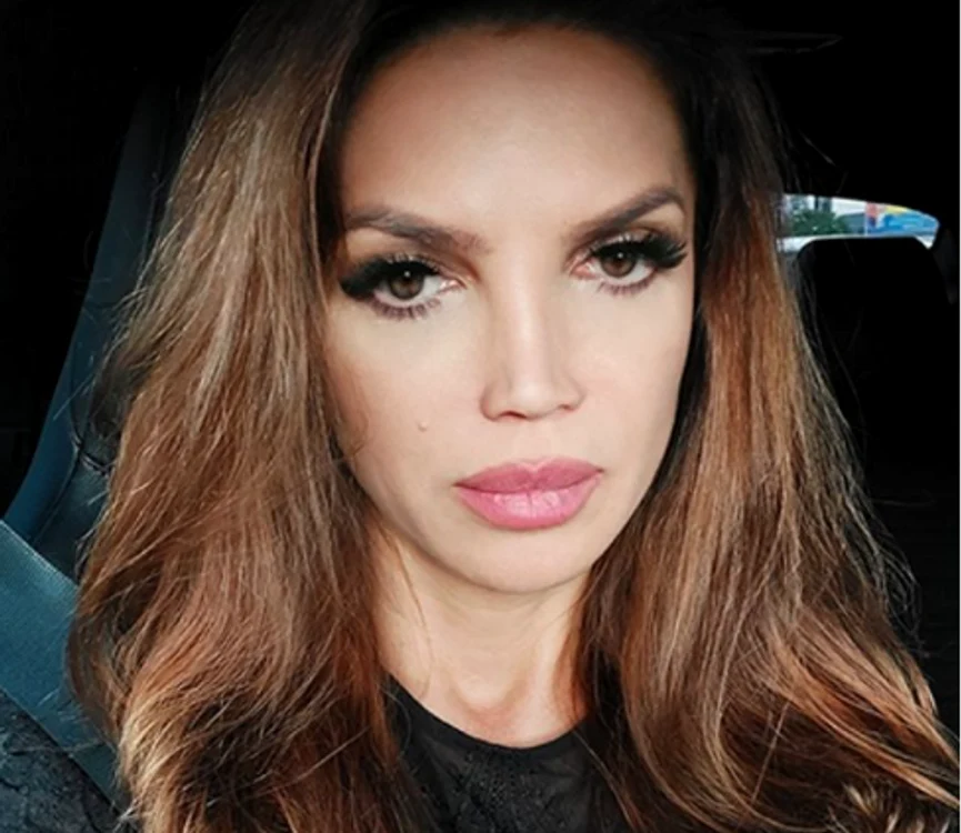
    Cristina Spătarfoto: Instagram  