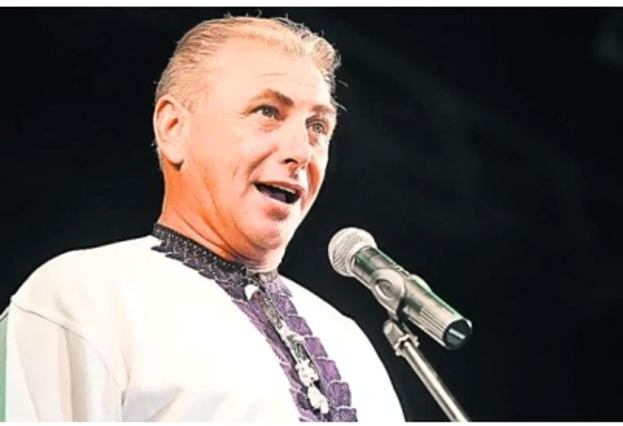 Nicolae Furdui Iancu și-a salvat un prieten de la înec Foto Click!