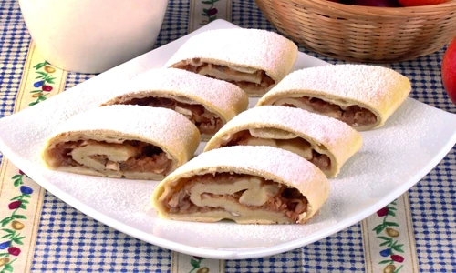 strudel cu mere jpeg
