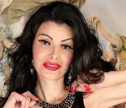Consuela di MonacoFoto: Cosmopolitan