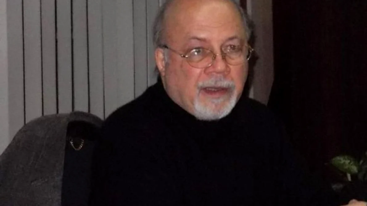 A murit istoricul şi disidentul Mihnea Berindei, membru al Comisiei Prezidenţiale care a condamnat comunismul jpeg