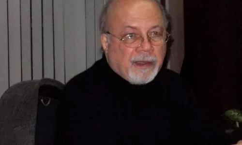 A murit istoricul şi disidentul Mihnea Berindei, membru al Comisiei Prezidenţiale care a condamnat comunismul jpeg