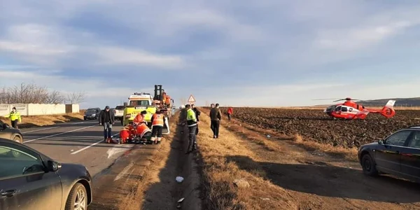 accident