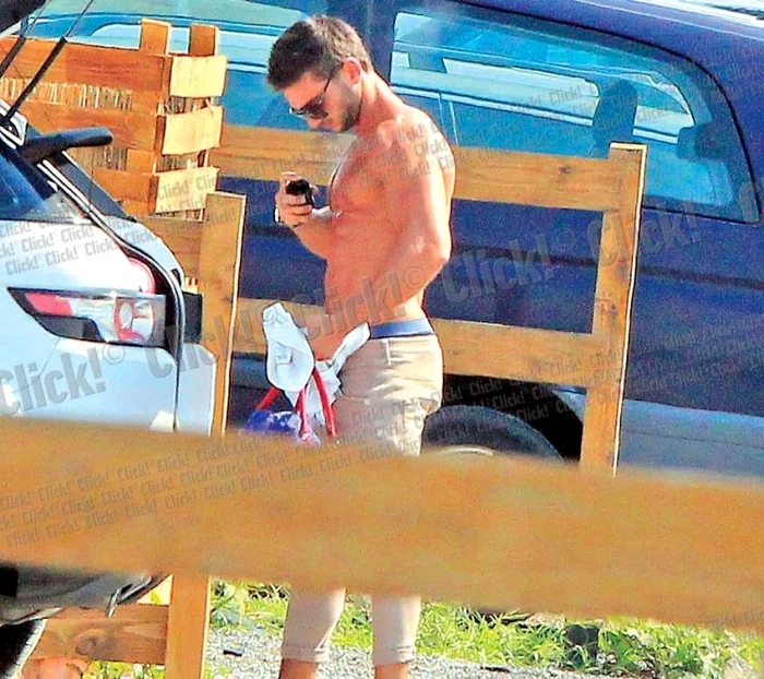 Juriul emisiuni: Andi Moisescu, Andra, Mihaela Rădulescu și Bebe Cotimanis