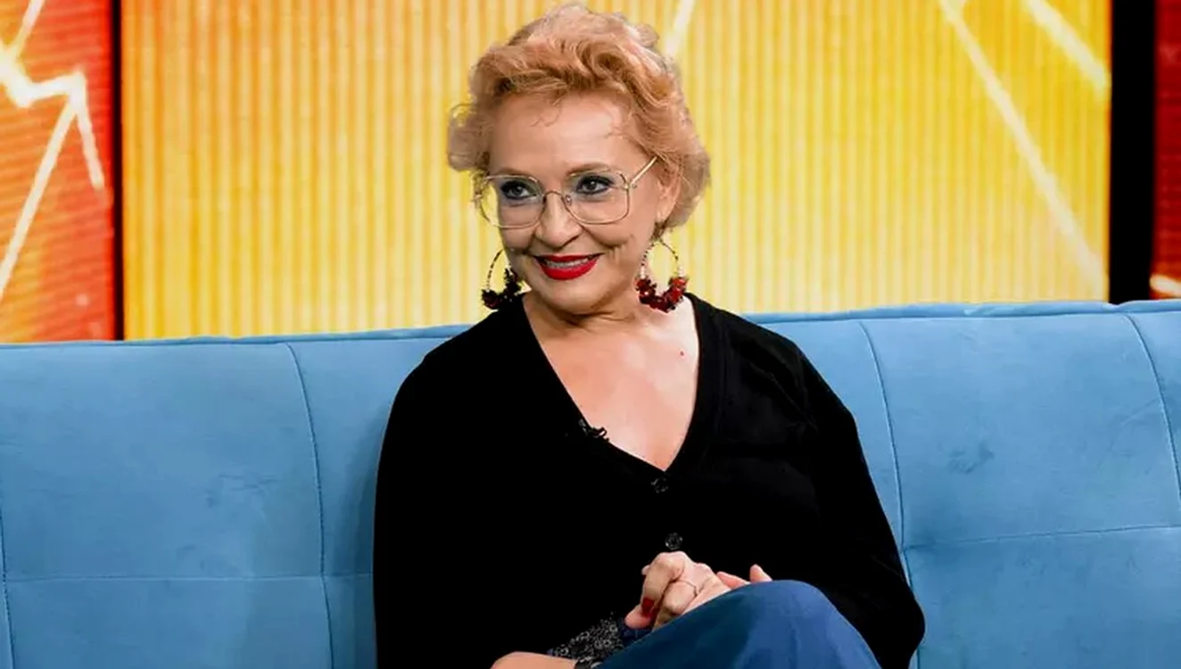 Mihaela Tatu, invitată în emisiunea lui Marius Manole
