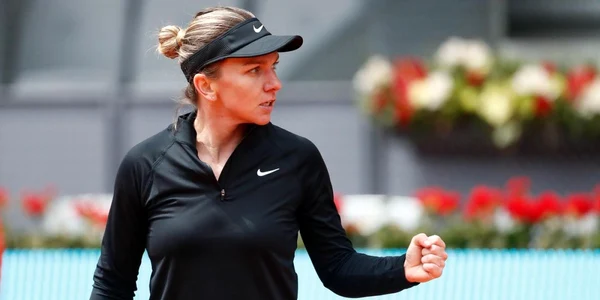 Halep