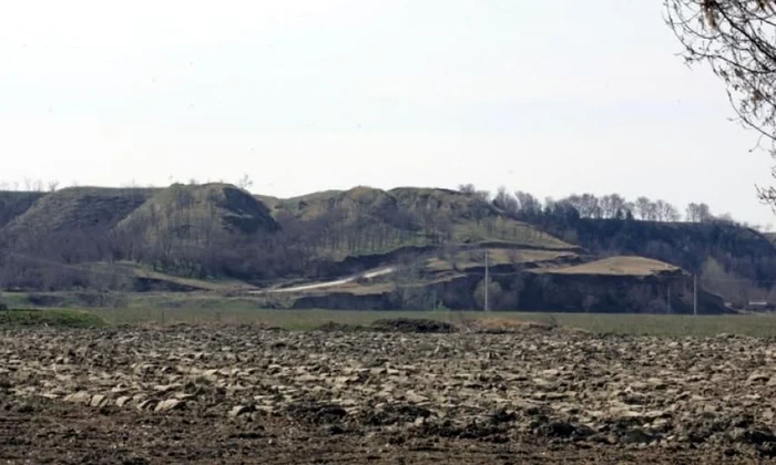 Unde se afla cetatea Helis? O ipoteză jpeg