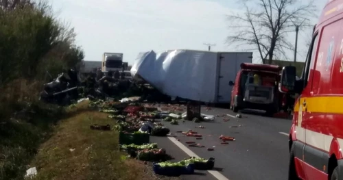 accident