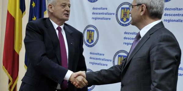 dragnea si oprescu