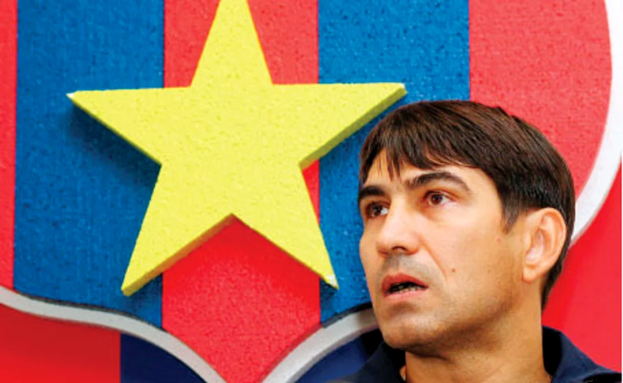 
    Victor Piţurcă  