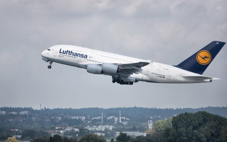 Lufthansa evită greva de Paștele catolic. Acord cu sindicatele