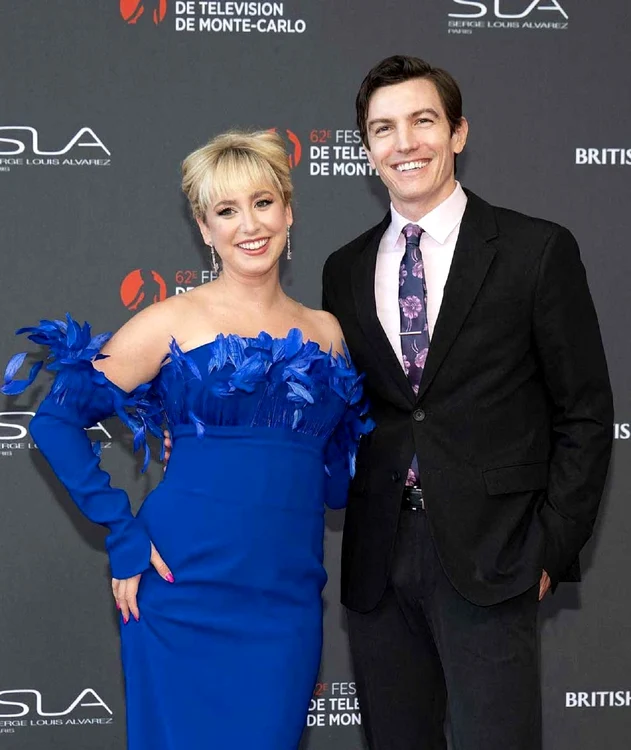 Jazmin Grimaldi, copilul din flori al Printului Albert, si Ian Mellencamp Instagram jpg