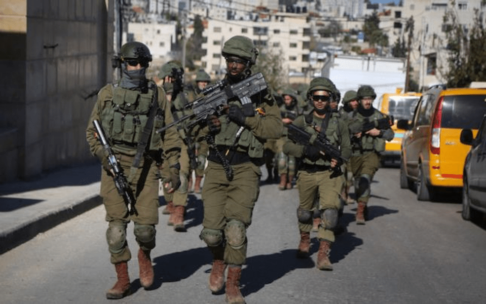 Val de sinucideri în armata Israelului: 14 militari au recurs al acest gest în 2022