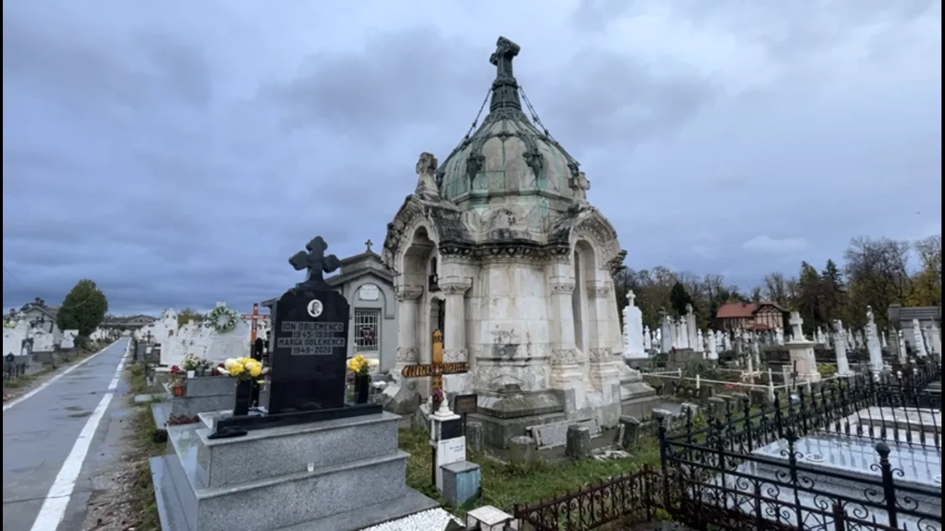 Loc de veci în Craiova vândut cu 200.000 de euro FOTO / Ana Popescu